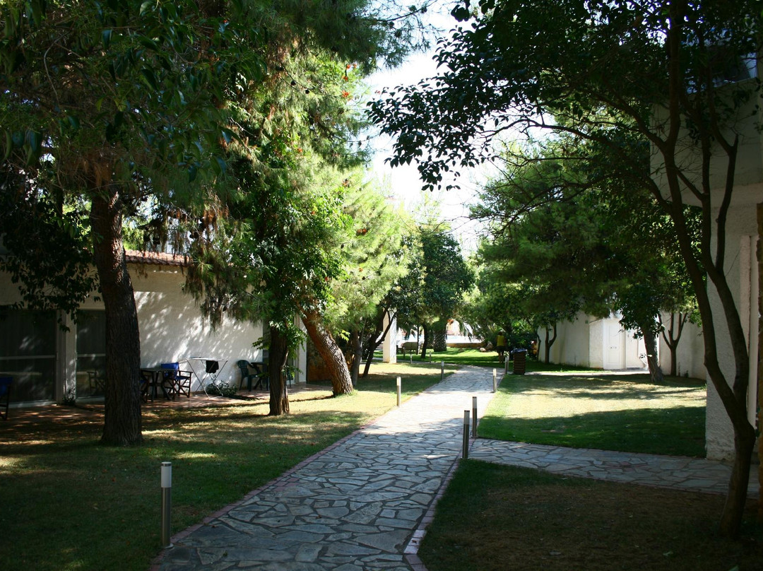 Onar Hotel Kokkoni主图