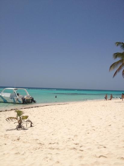 Casa Daniel-Bayahibe必去景点