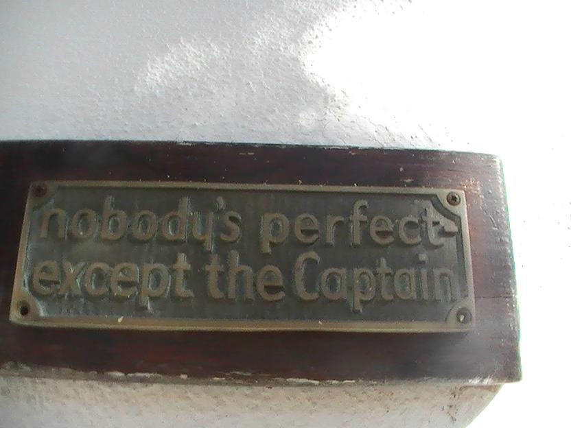 Captain's House Chalki主图