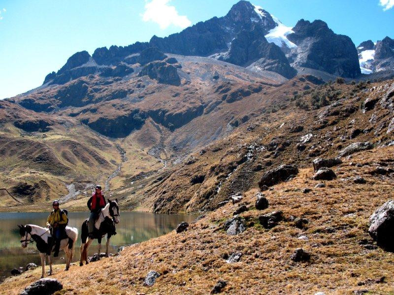 Hacienda del Chalan-乌鲁班巴必去景点