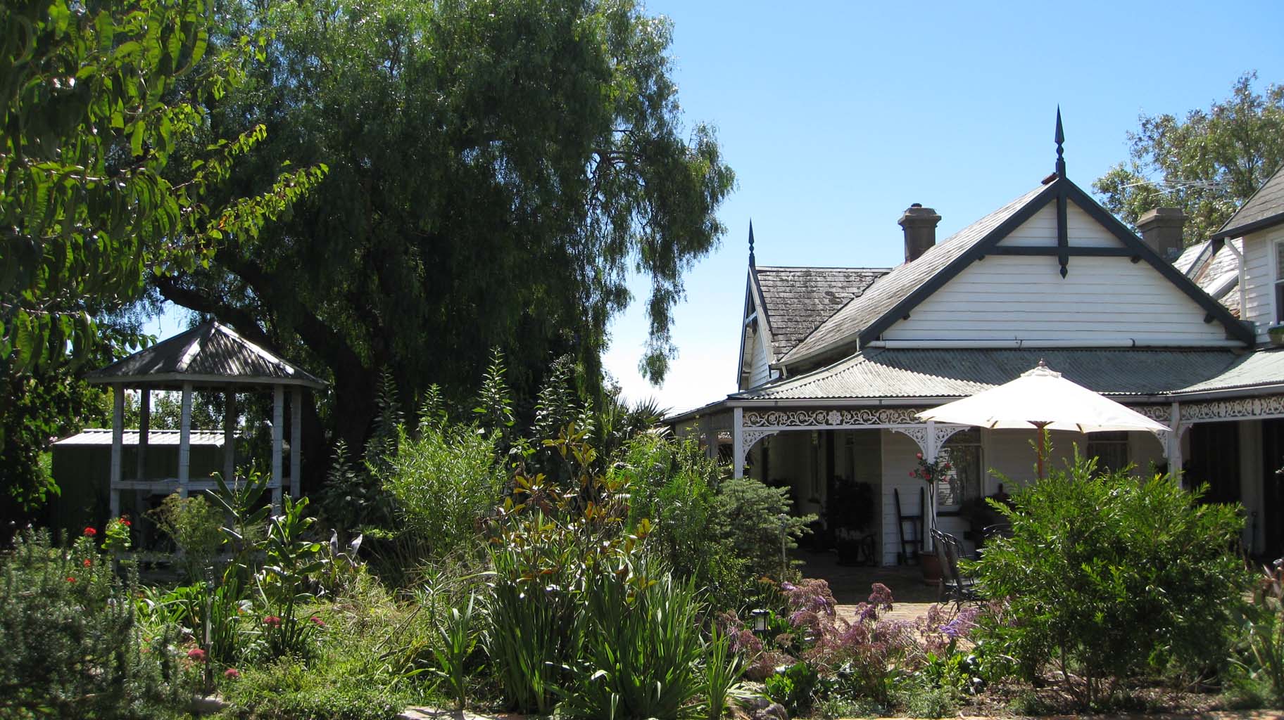 Charmed by the Sea B&B-官方