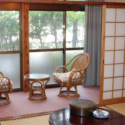 Ryokan Shiro主图