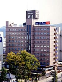 Hotel Alpha One Yatsuhiro主图