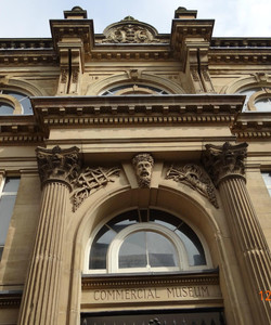 Hull & East Riding Museum of Archaeology景点门票图片