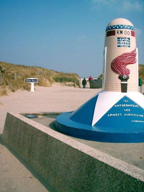 American-DDay-Tours景点图片