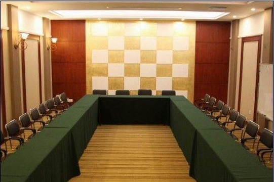 南山亚朵酒店主图