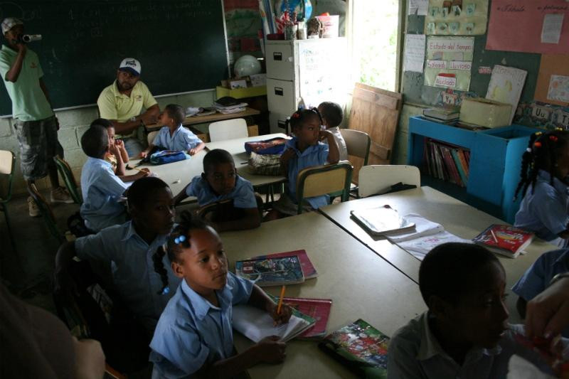 Brianda Jeep Safari Day Tours-Rio San Juan必去景点