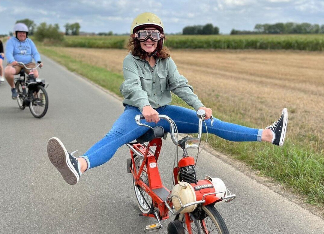 Solex Laperre