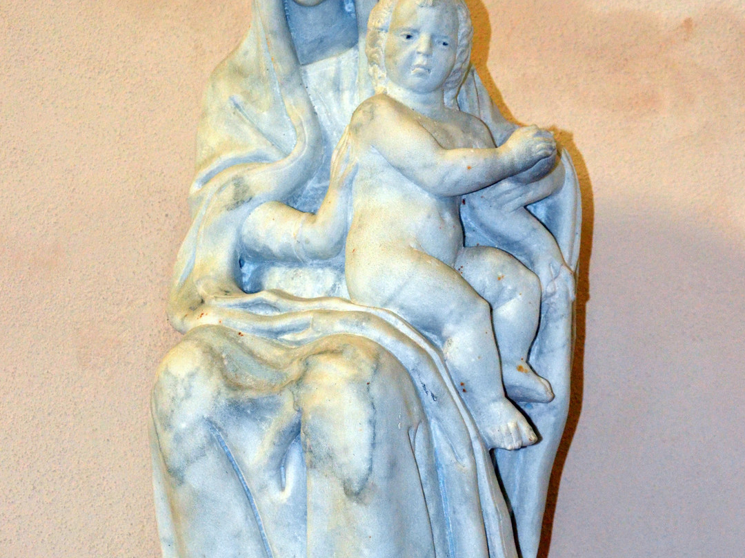 Museo Lazzaro Acquarone-Lucinasco必去景点