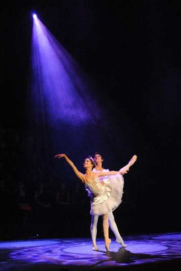 Angela Peralta Theater (Teatro Angela Peralta)景点图片