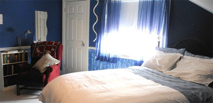 Charing House Gardens B&B主图