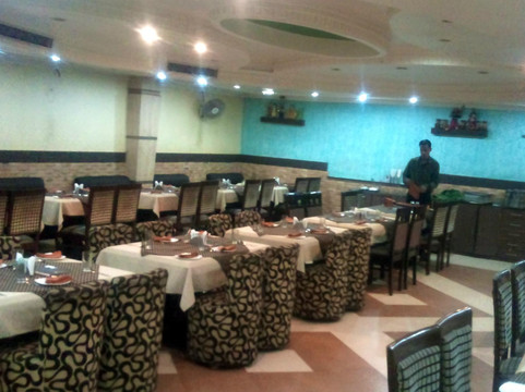 Hotel Party Inn