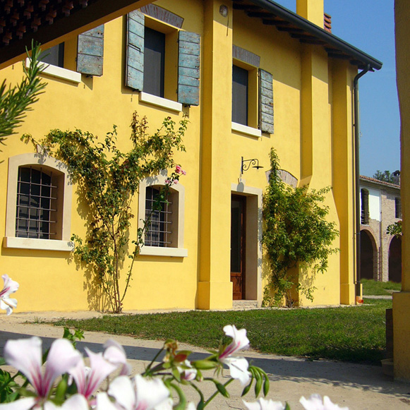 Corte Casella B&B-官方