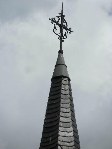 St. Jost-特里尔必去景点