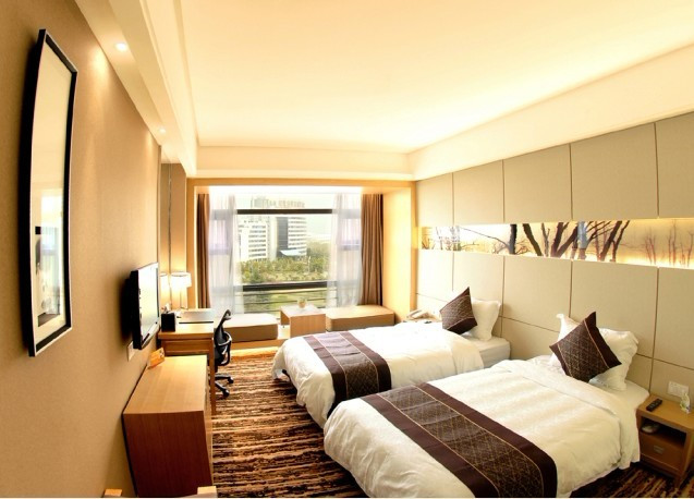 沌口长江大酒店主图