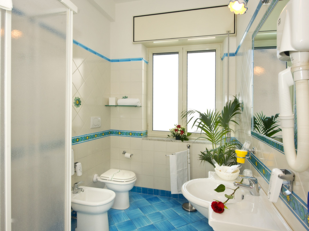 Hotel Pensione Reale