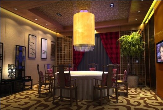 锡林浩特大酒店主图