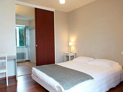 Hotel Aldaburua-客卧