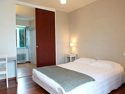 Larressore酒店住宿-Hotel Aldaburua