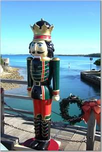 Somerset Bridge-百慕大必去景点