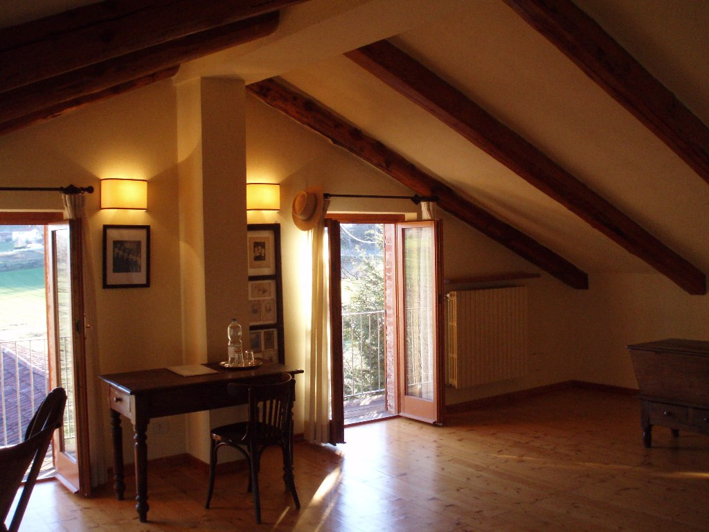 B&B Cascina Le Roasine主图