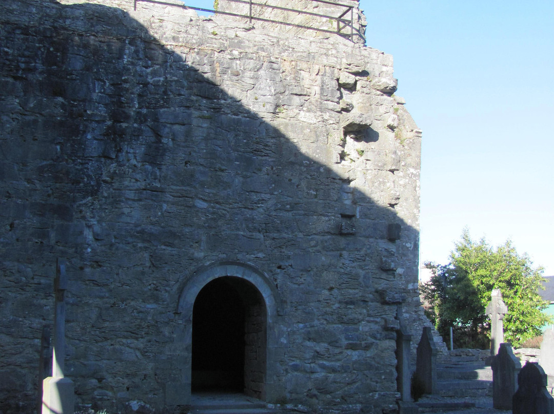 Royal Abbey of Cong景点图片