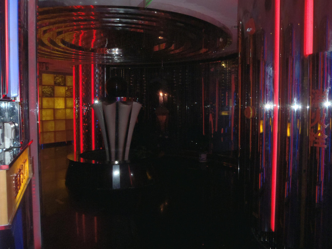 太仓锦江国际大酒店主图