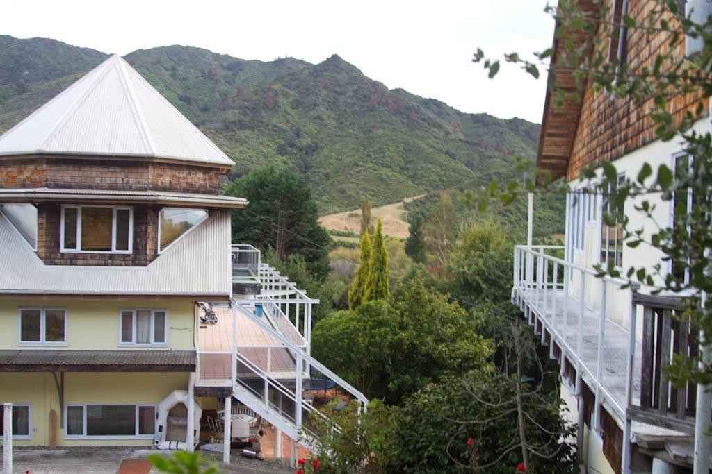 Takaka Hill旅游攻略图片