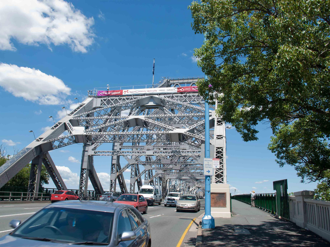 故事桥-布里斯班必去景点