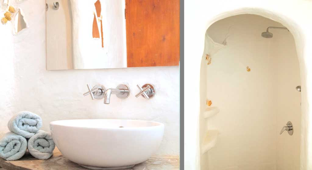 Ostraco Houses主图