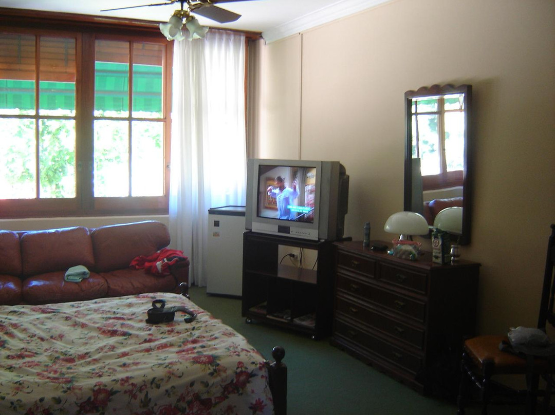 Hotel Central Park主图