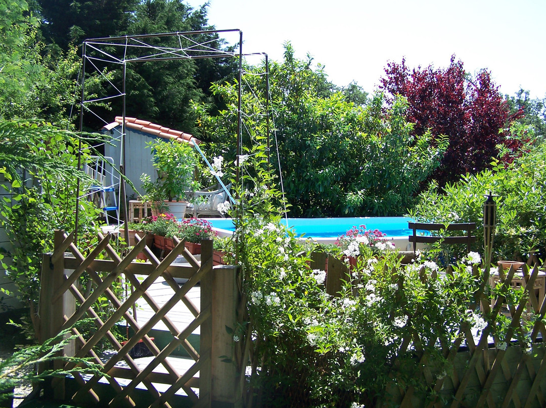 Le Clos des Rosiers主图