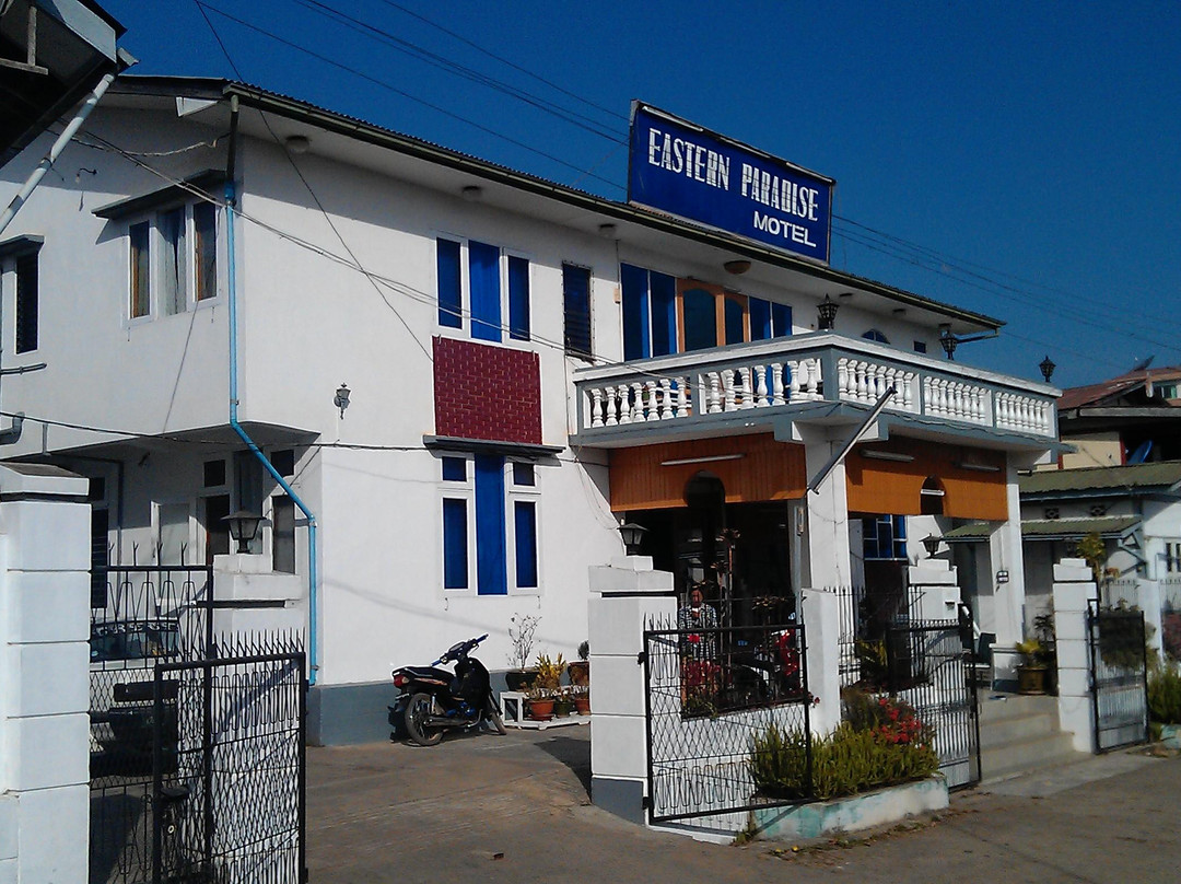 Eastern Paradise Hotel