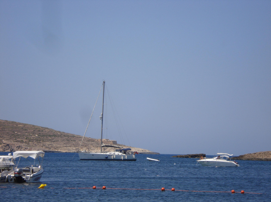 Sail Gozo Tours景点图片