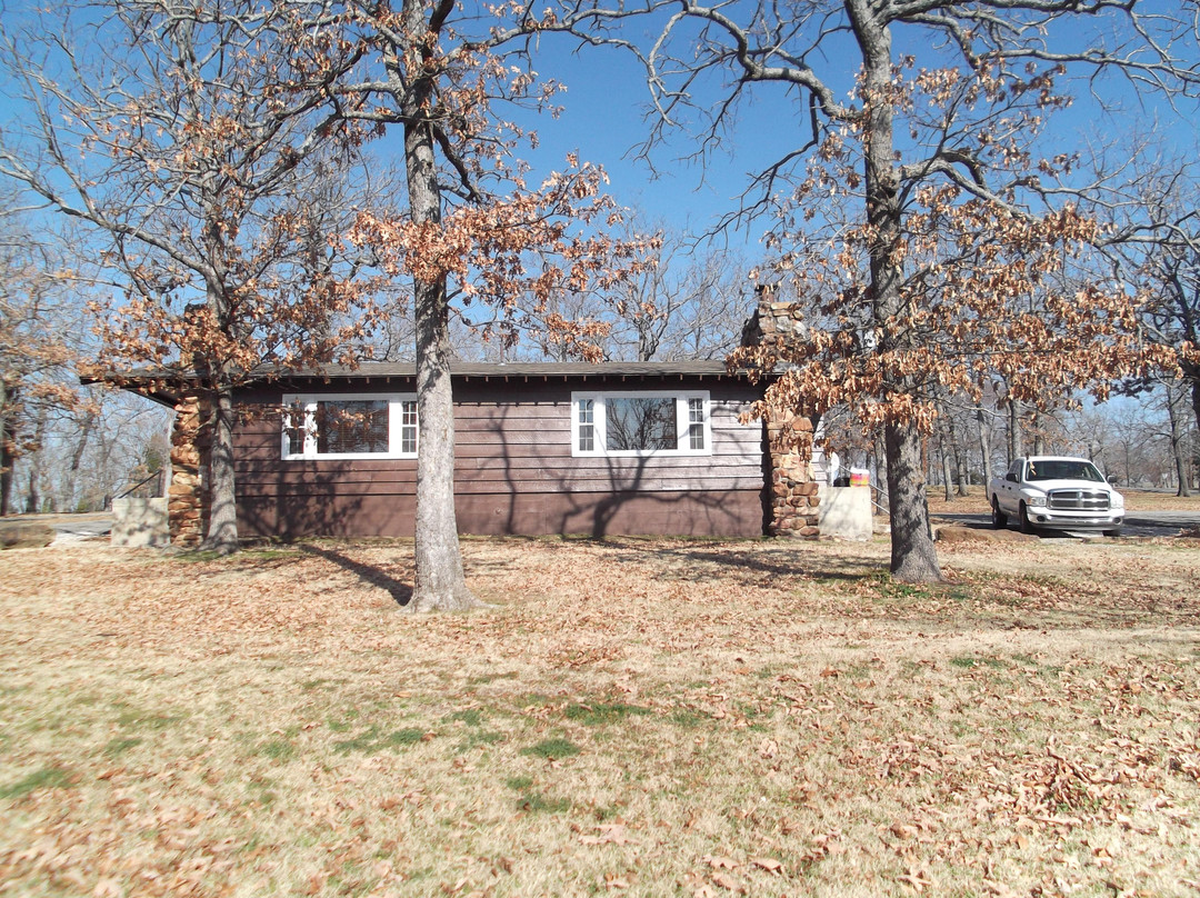 Vian旅游攻略图片