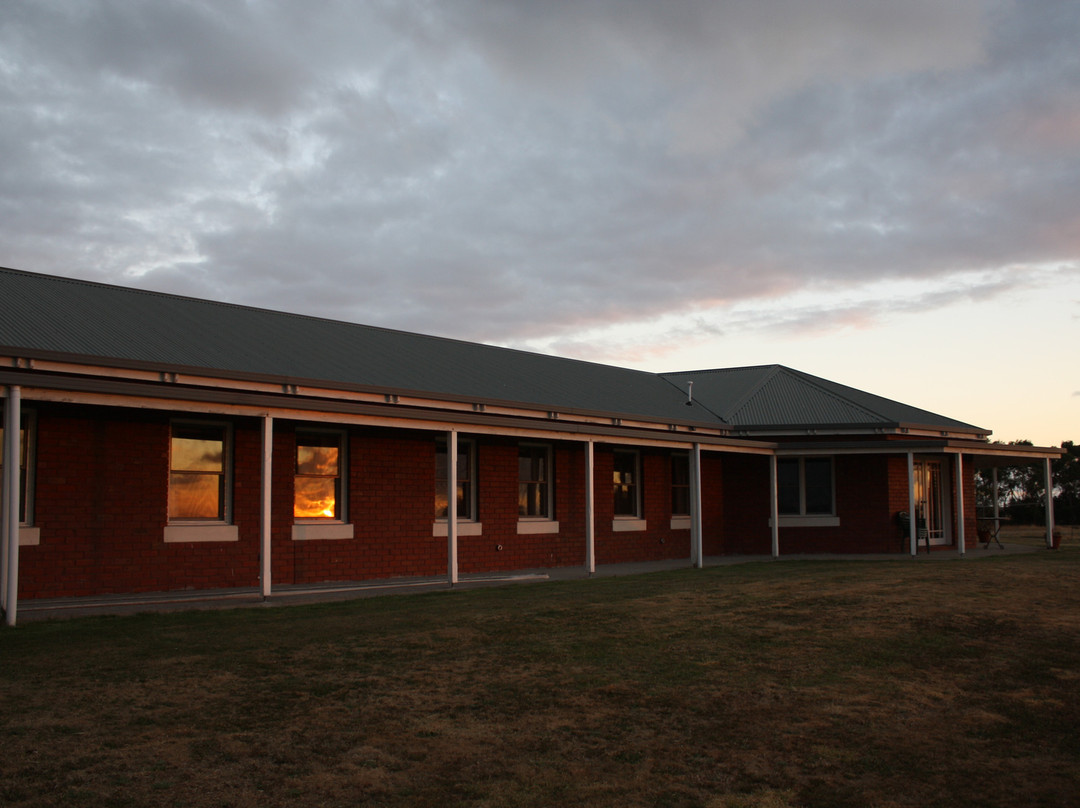 Arabella Country House主图