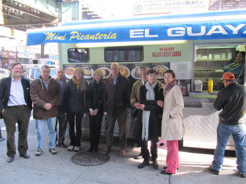 Jeffrey Tastes Food Tours-Jackson Heights必去景点