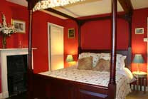 St. Anne's Bed and Breakfast主图