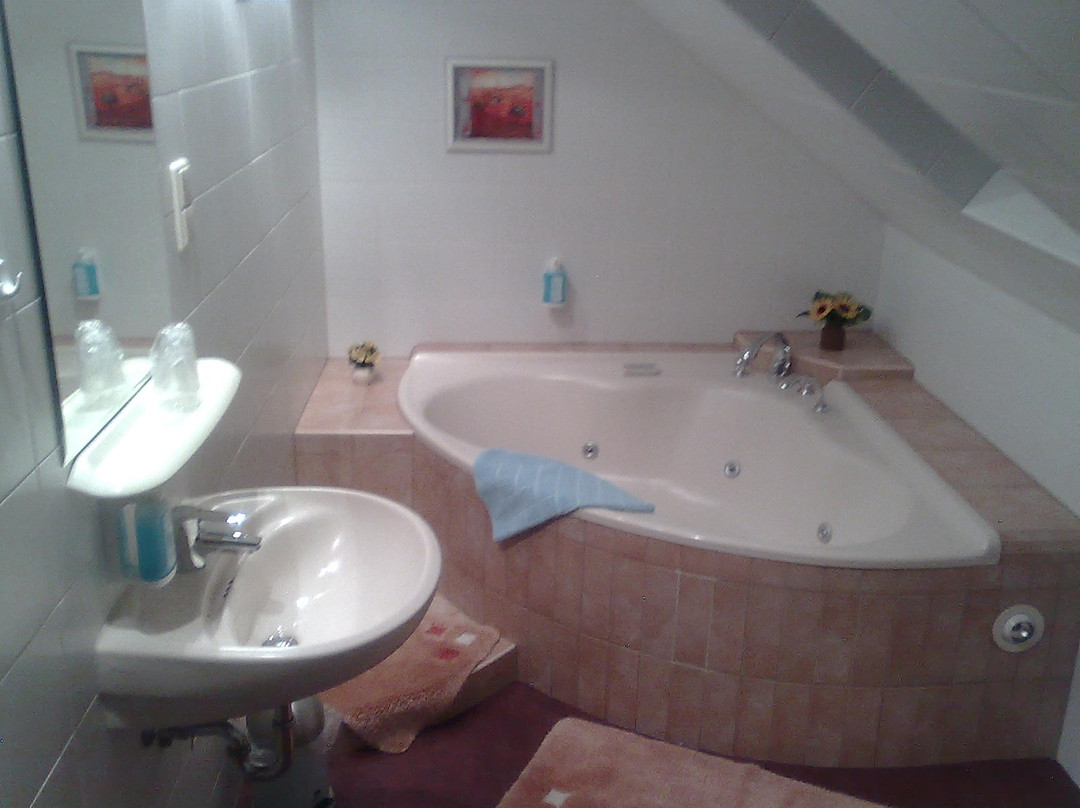 Hotel Sterngrund主图