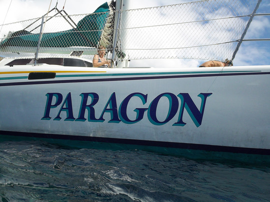 Sail Maui-拉海纳必去景点