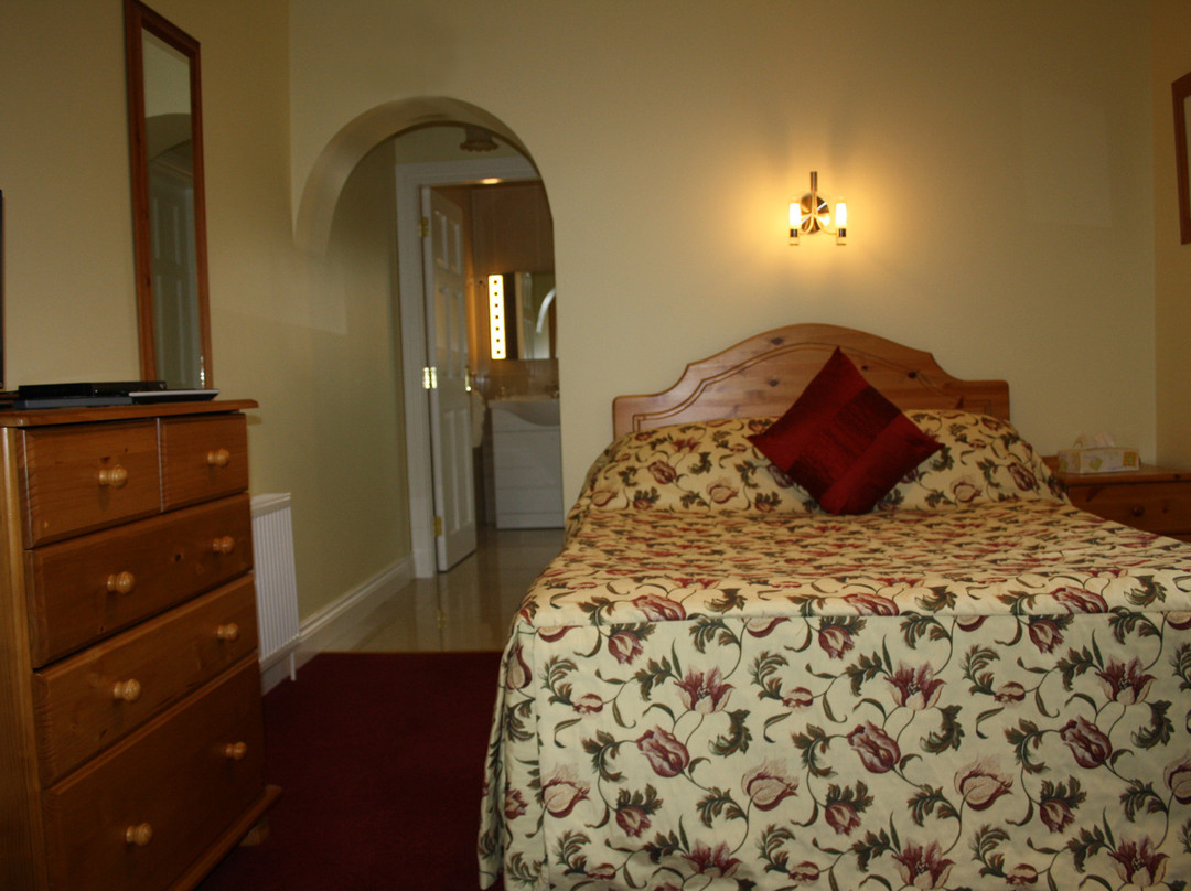 Mountain View B&B主图