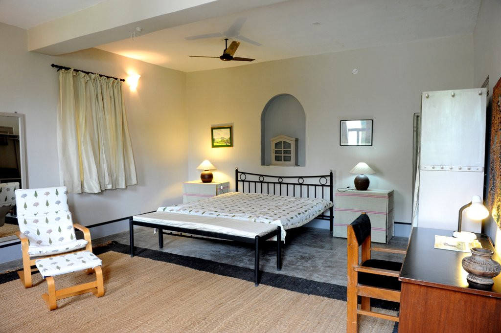 Karolan Ka Barh酒店住宿-9 Trees, Jaipur