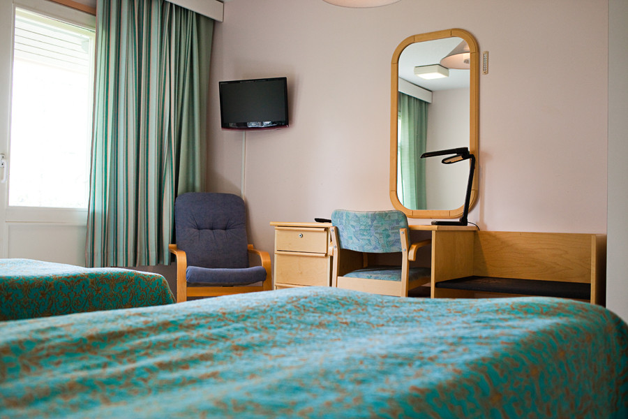 Hotel Koivuranta主图