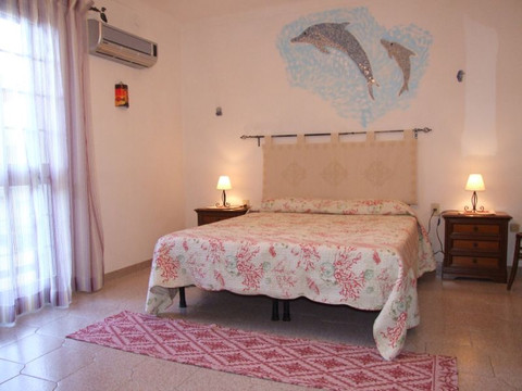 Porto Massimo酒店住宿-B&B Il Melograno