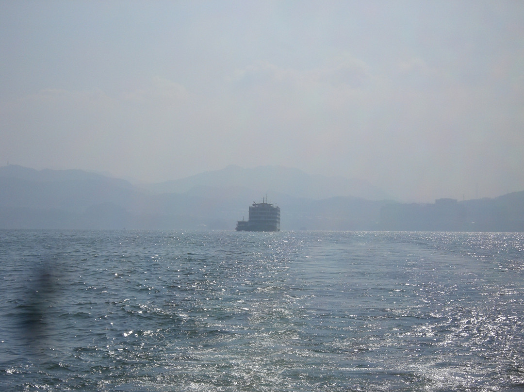 杭州千岛湖国家森林公园-淳安县必去景点