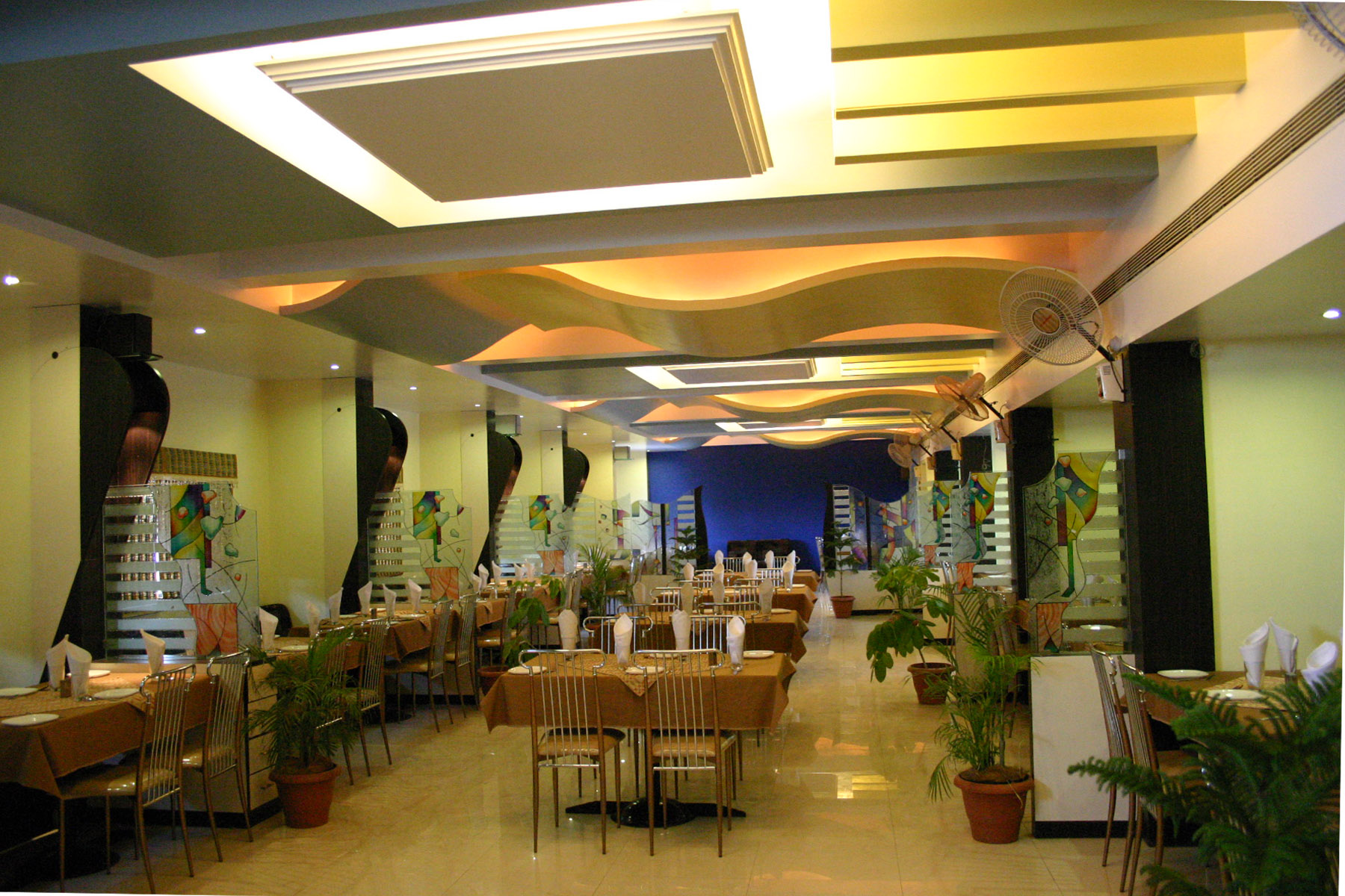 Hotel Bajaj Residency-浴室