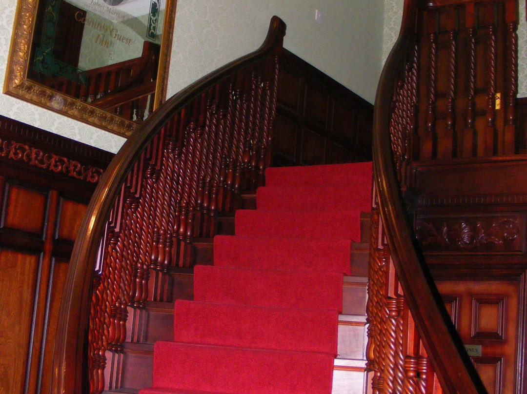 Creeve House Country Guest Inn主图
