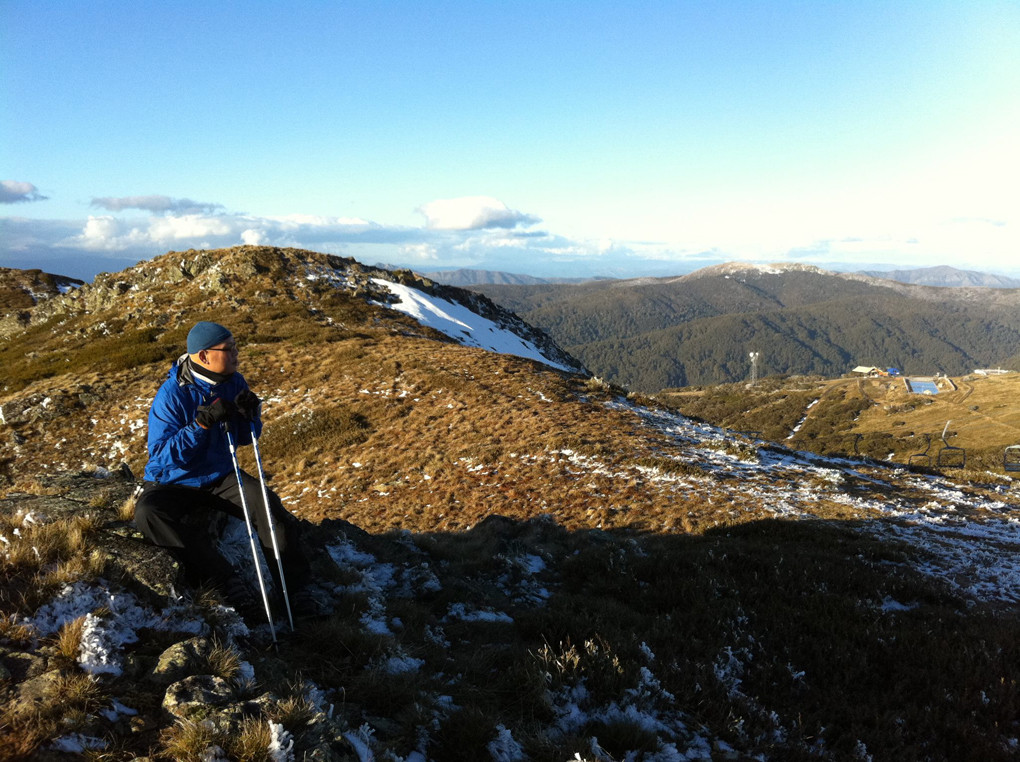 Ducks & Drakes-Mount Buller必去景点