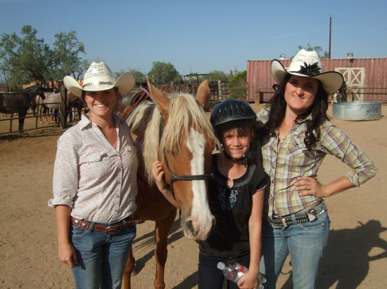 MacDonald's Ranch-斯科茨代尔必去景点