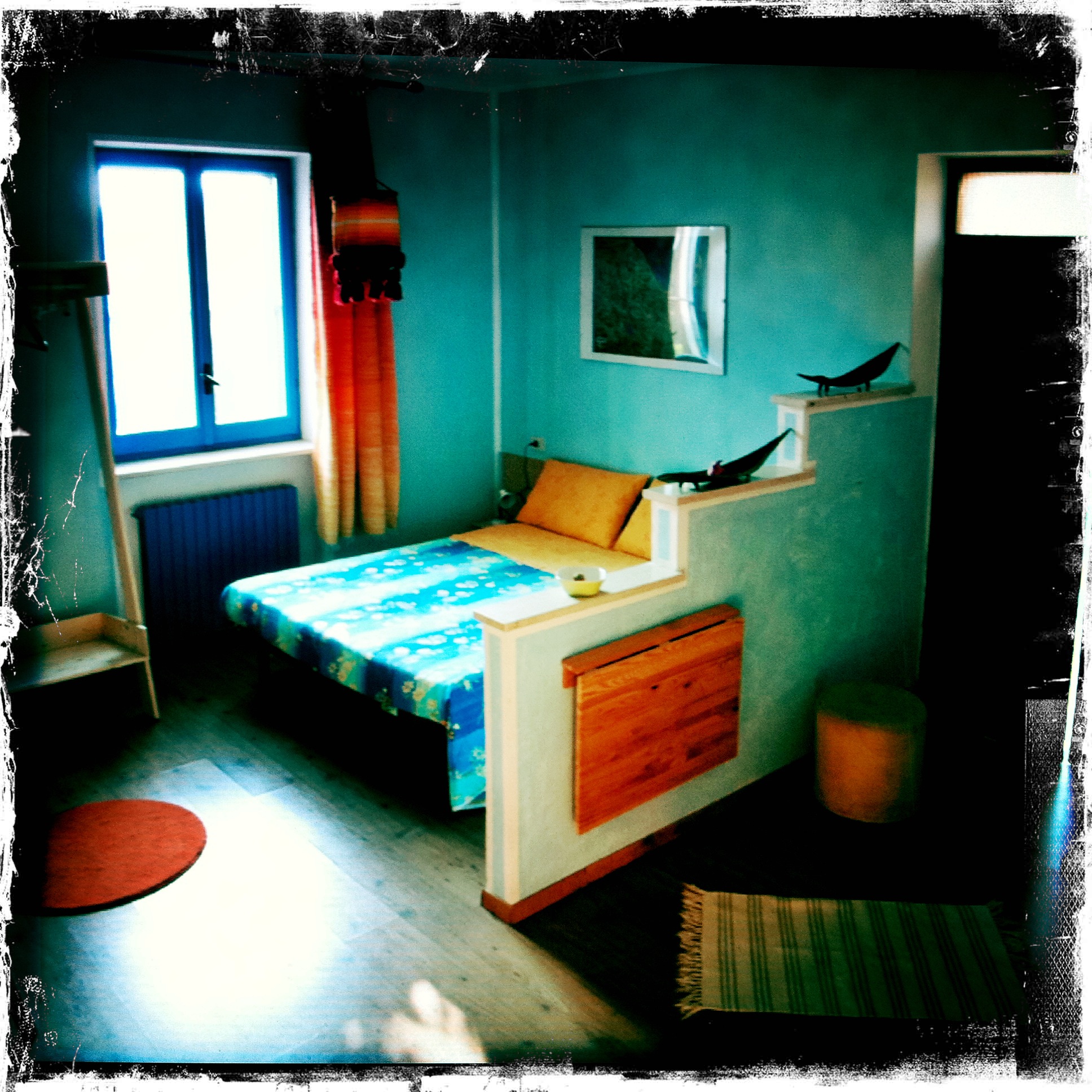 B&B dei Transumanti-官方